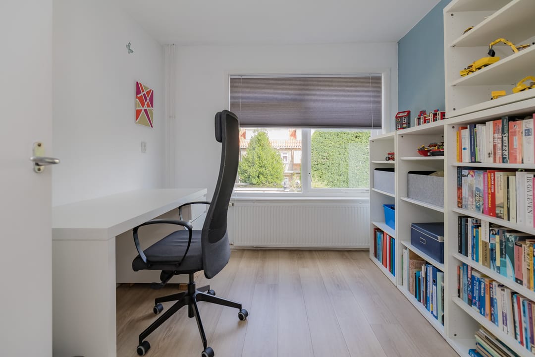 Foto 31 van Huis te Wissenlaan 25