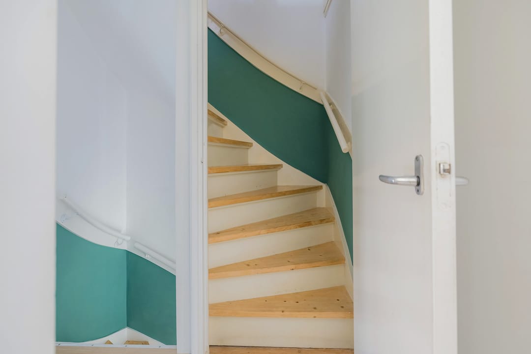 Foto 43 van Huis te Wissenlaan 25