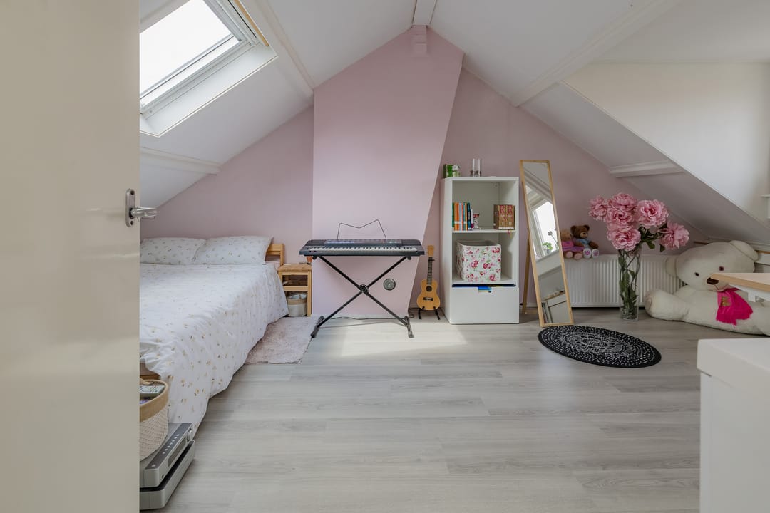 Foto 46 van Huis te Wissenlaan 25