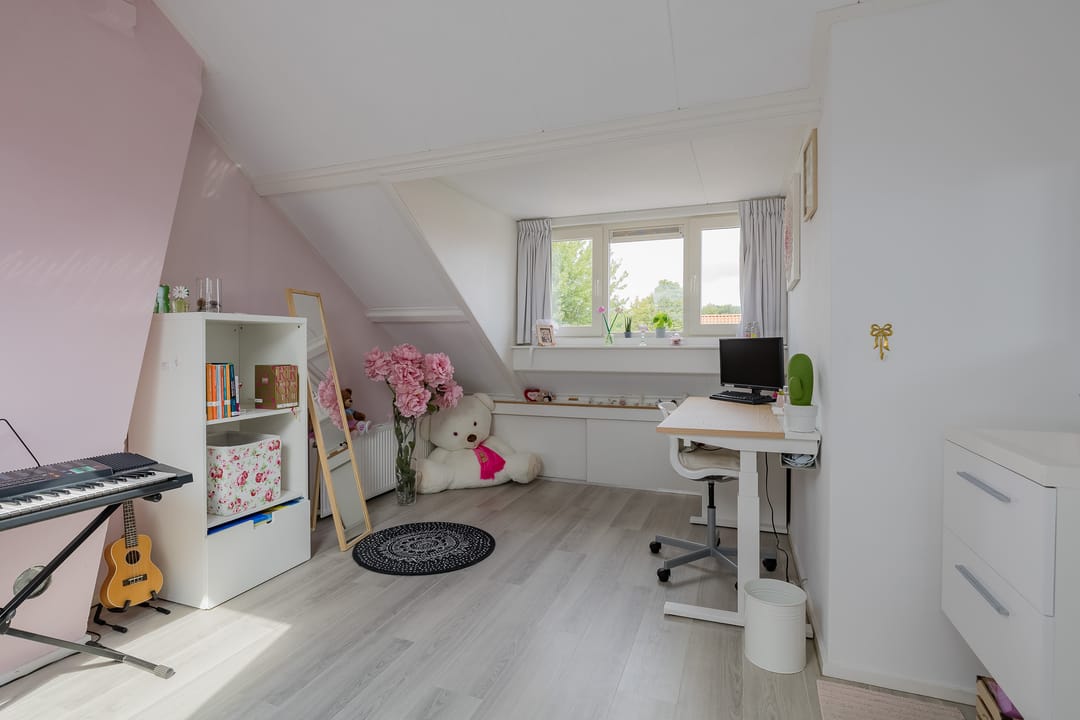 Foto 47 van Huis te Wissenlaan 25