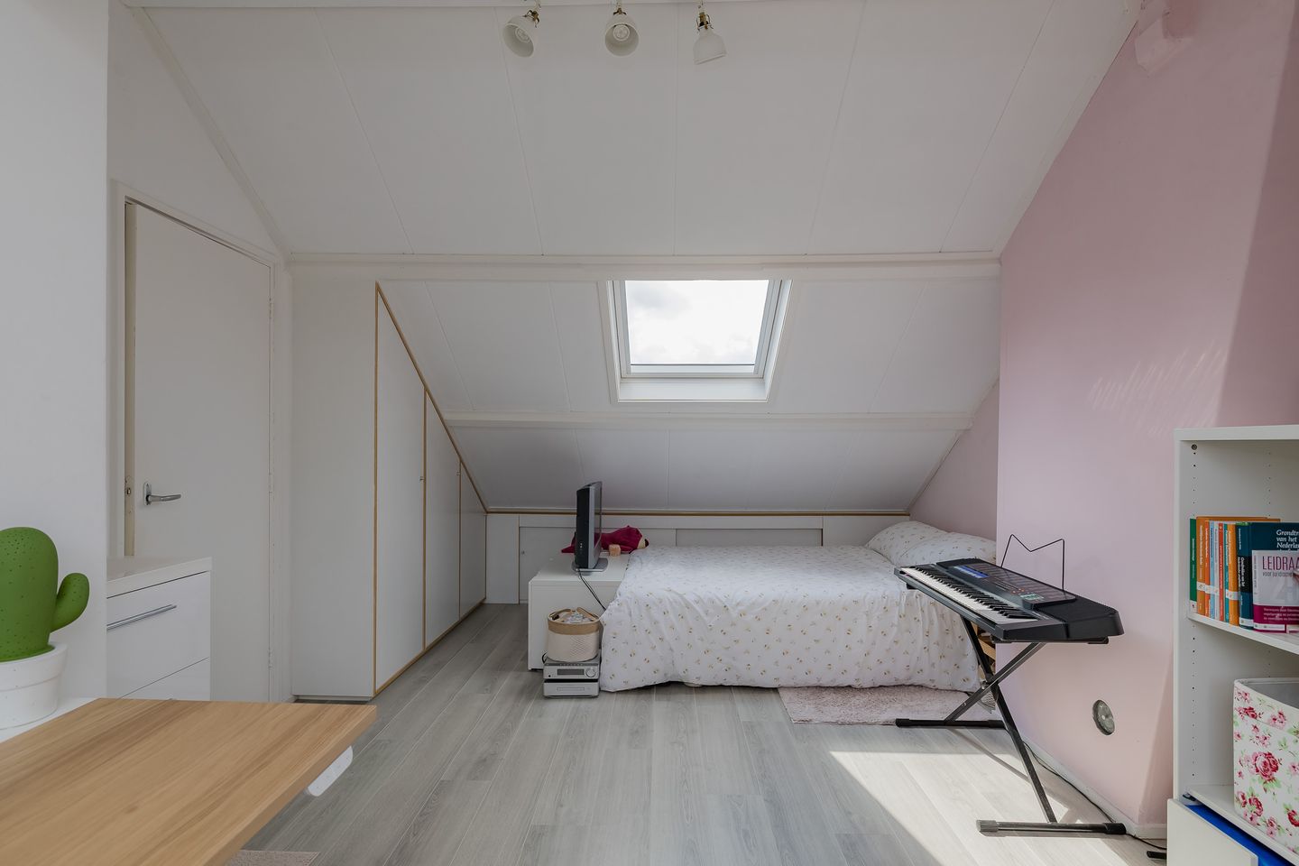 Foto 49 van Huis te Wissenlaan 25