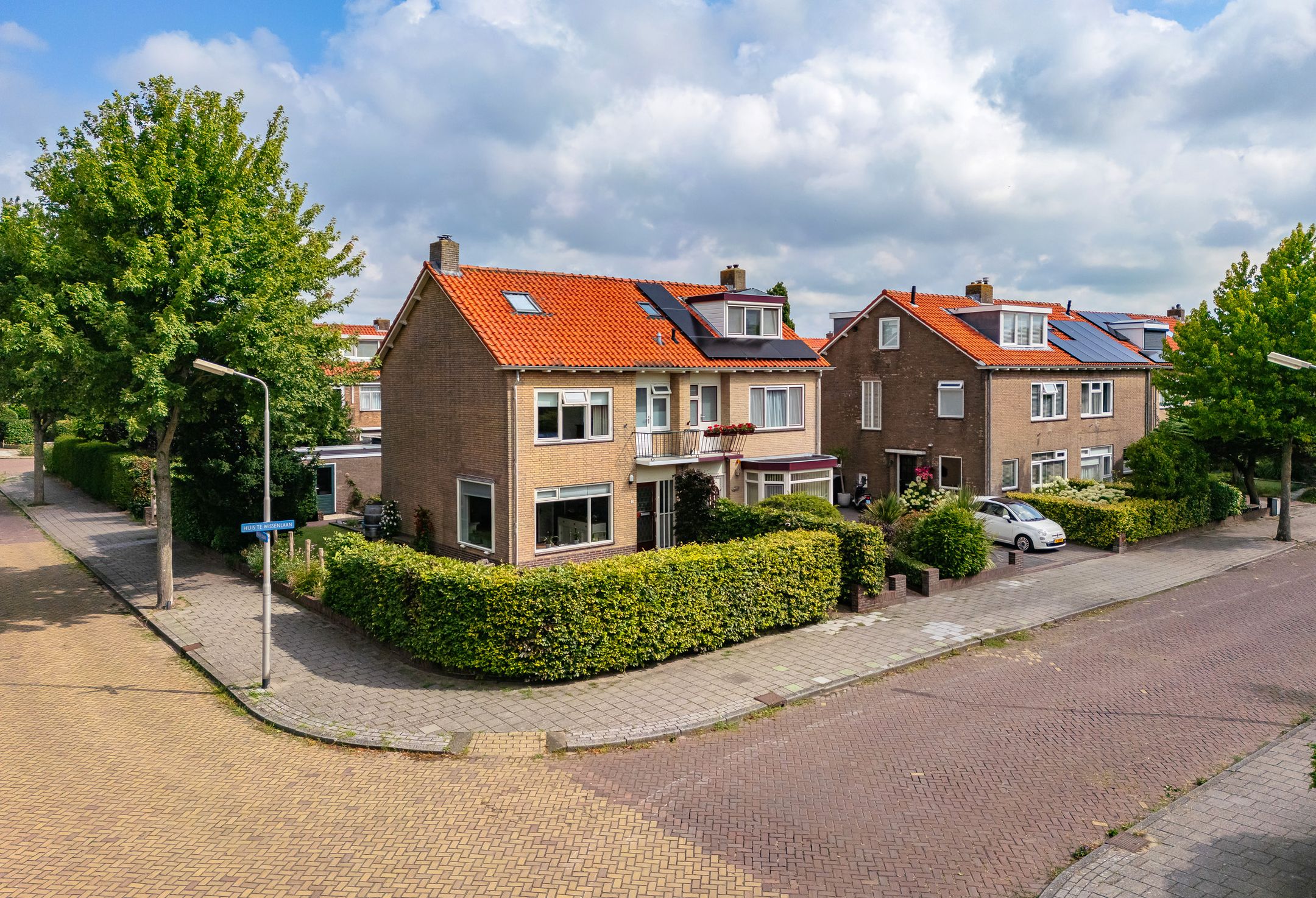 Foto 51 van Huis te Wissenlaan 25