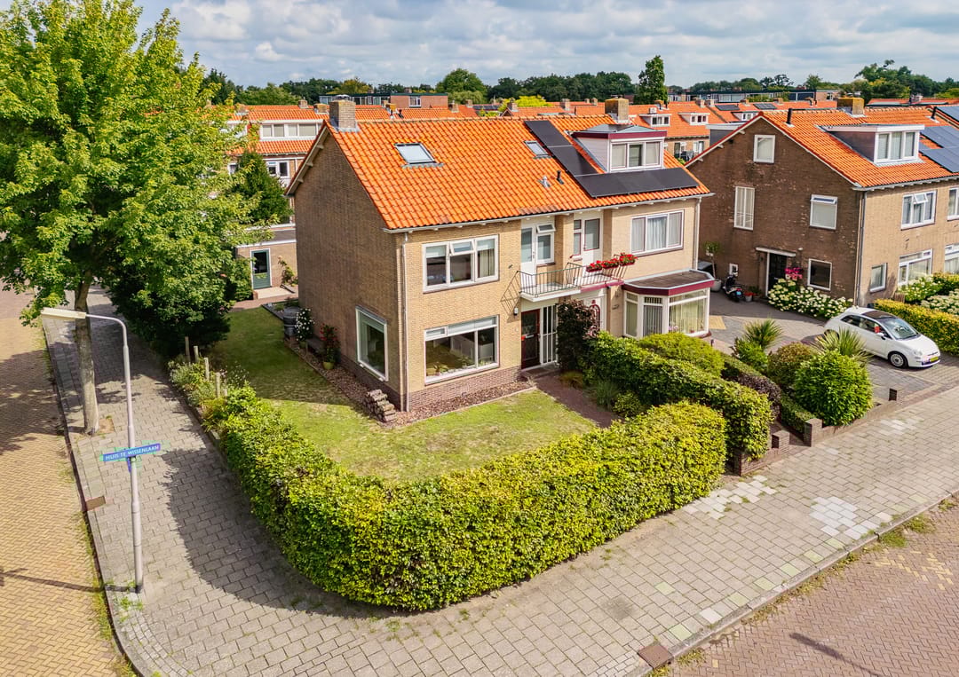 Foto 52 van Huis te Wissenlaan 25