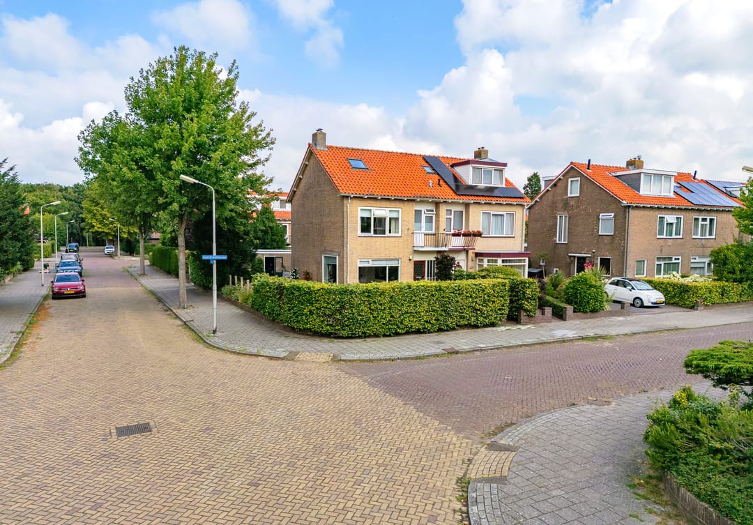 Foto 53 van Huis te Wissenlaan 25