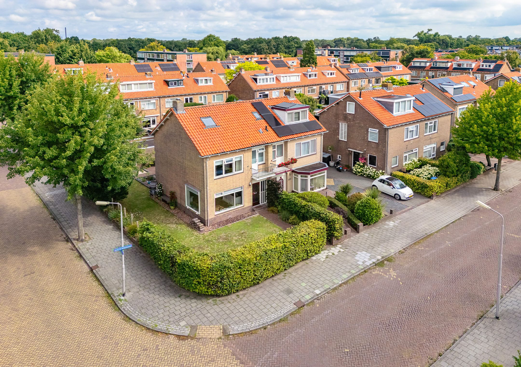 Foto 54 van Huis te Wissenlaan 25