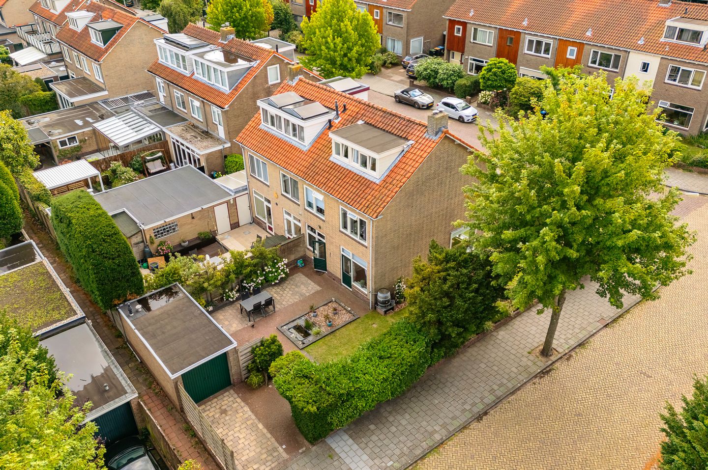 Foto 55 van Huis te Wissenlaan 25