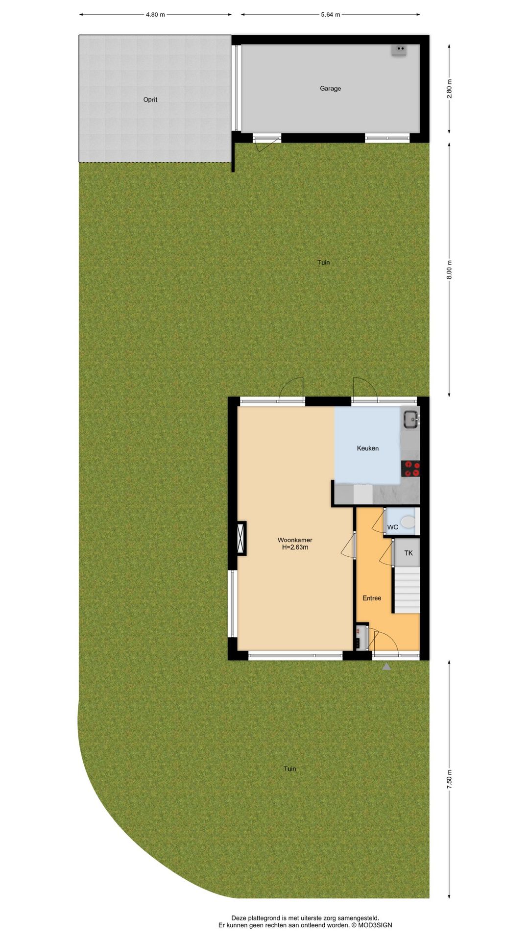 Foto 56 van Huis te Wissenlaan 25