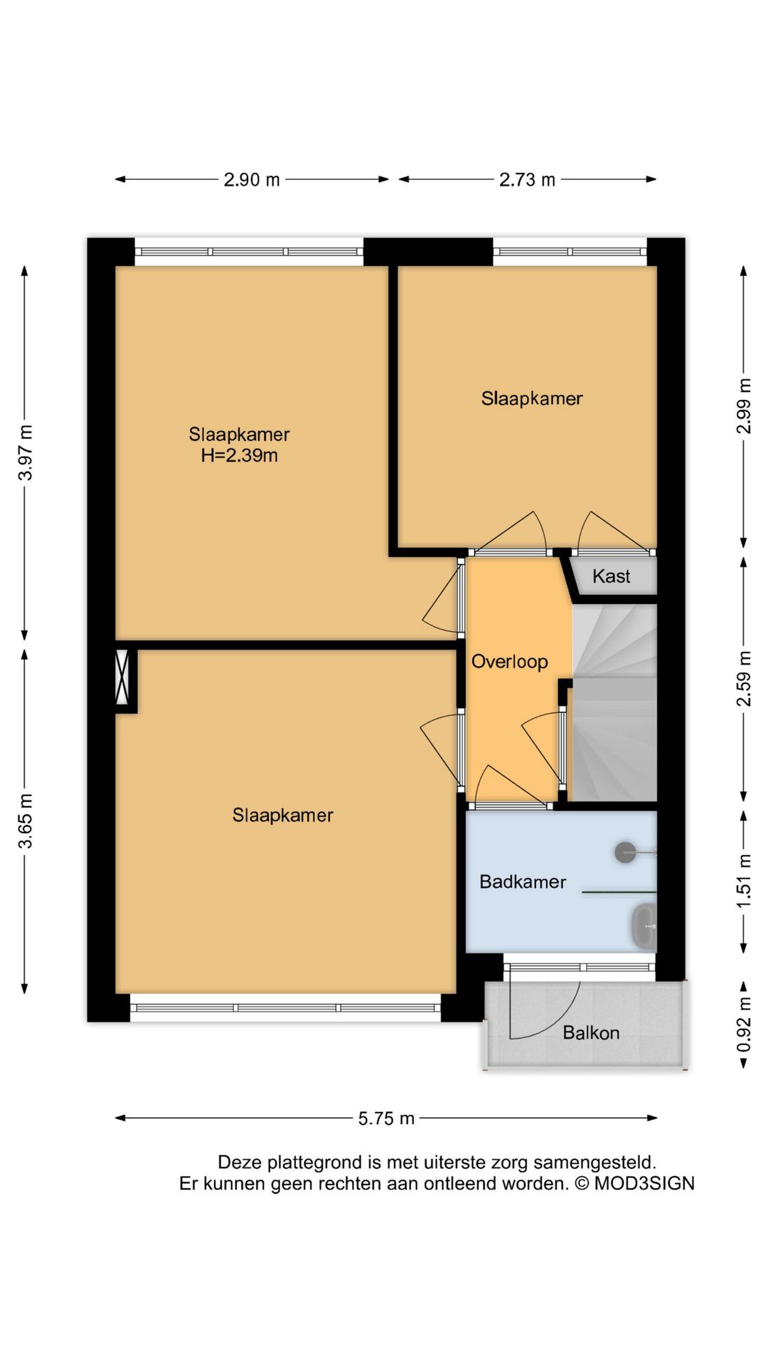 Foto 58 van Huis te Wissenlaan 25