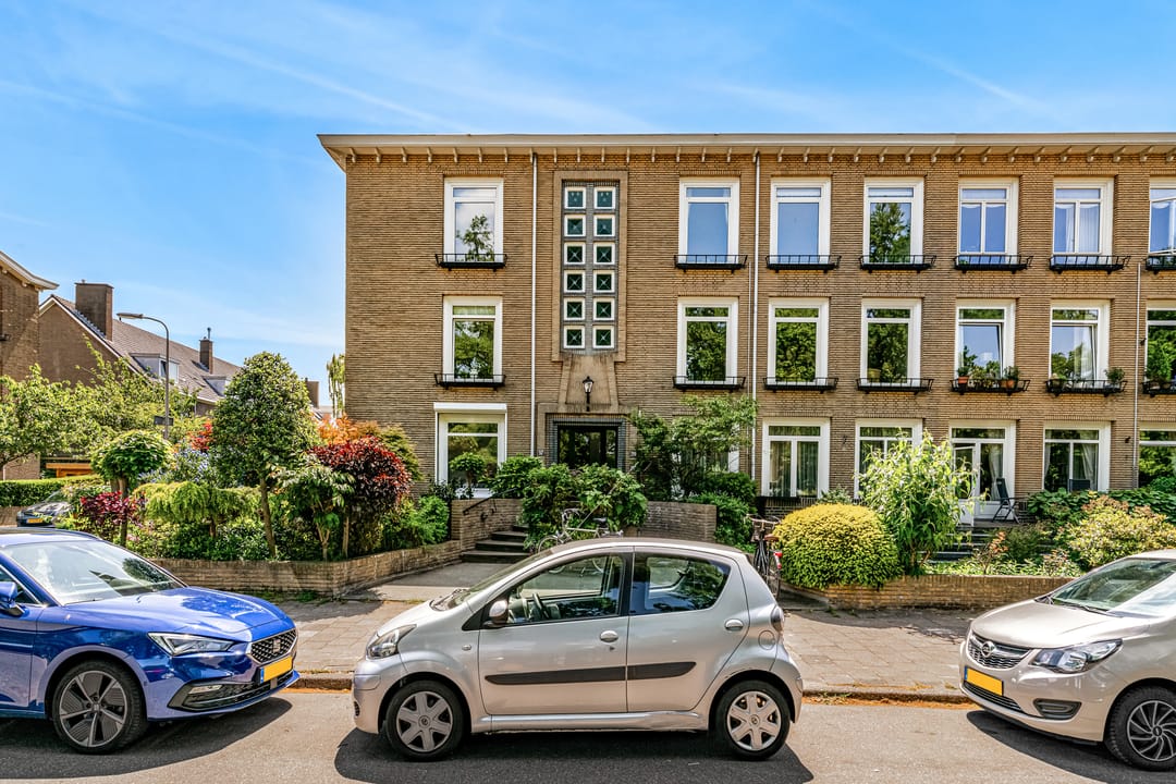 Foto 1 van Wassenaarseweg 299