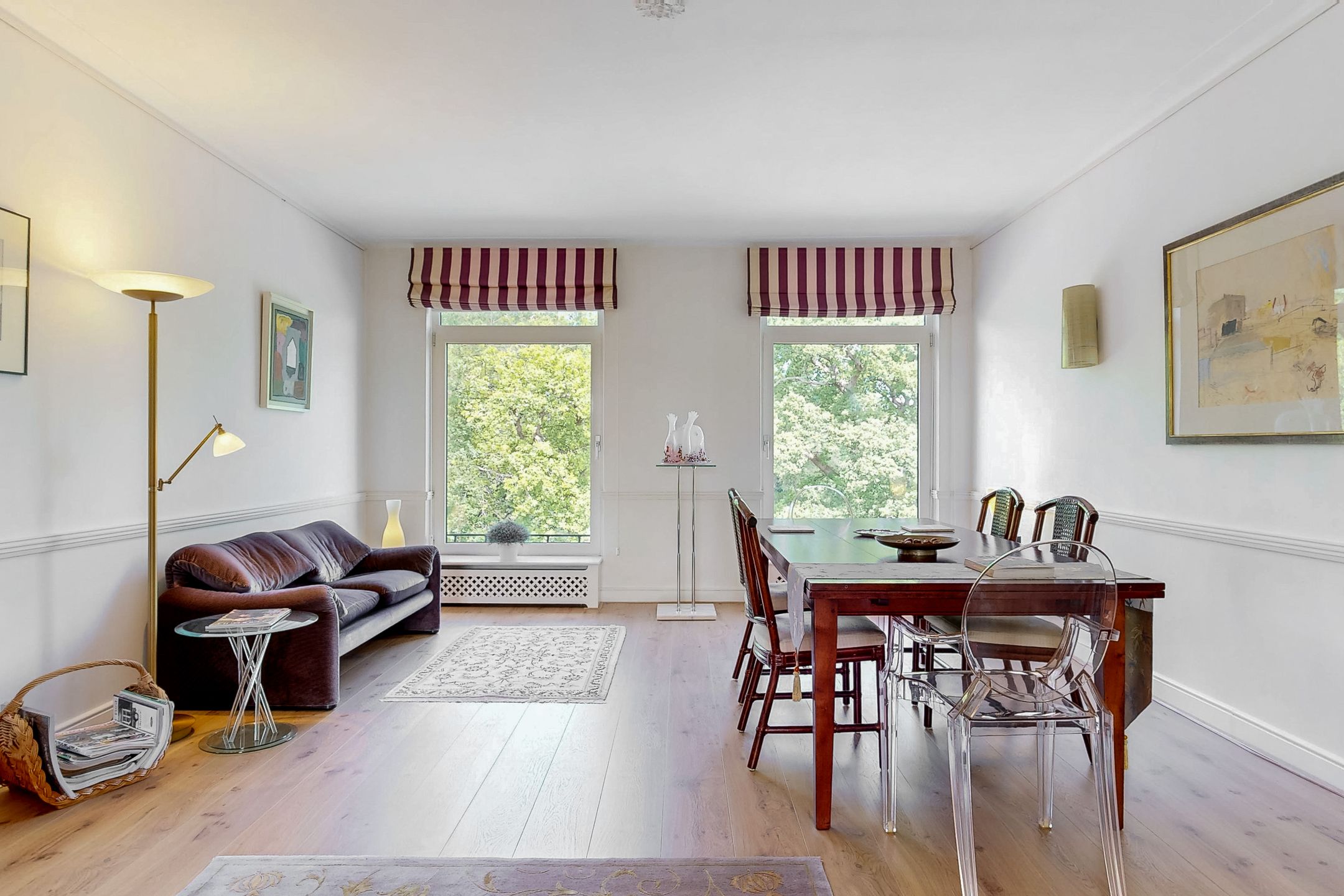 Foto 3 van Wassenaarseweg 299