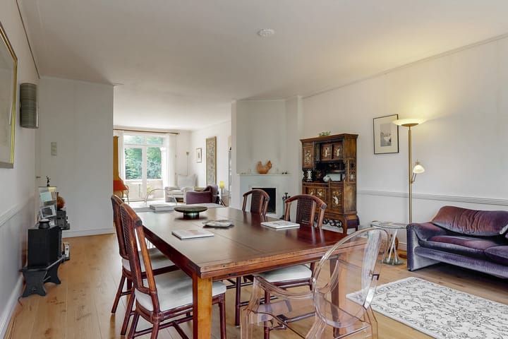 Foto 7 van Wassenaarseweg 299