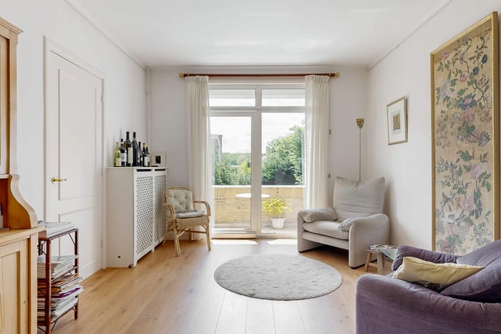 Foto 9 van Wassenaarseweg 299