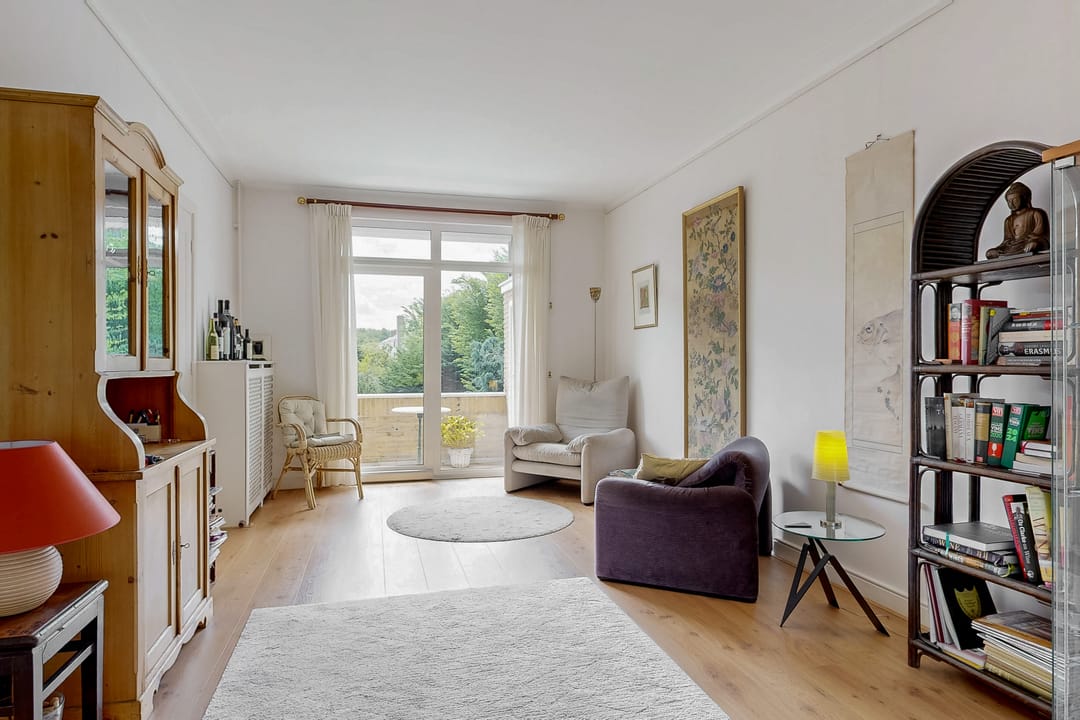 Foto 11 van Wassenaarseweg 299