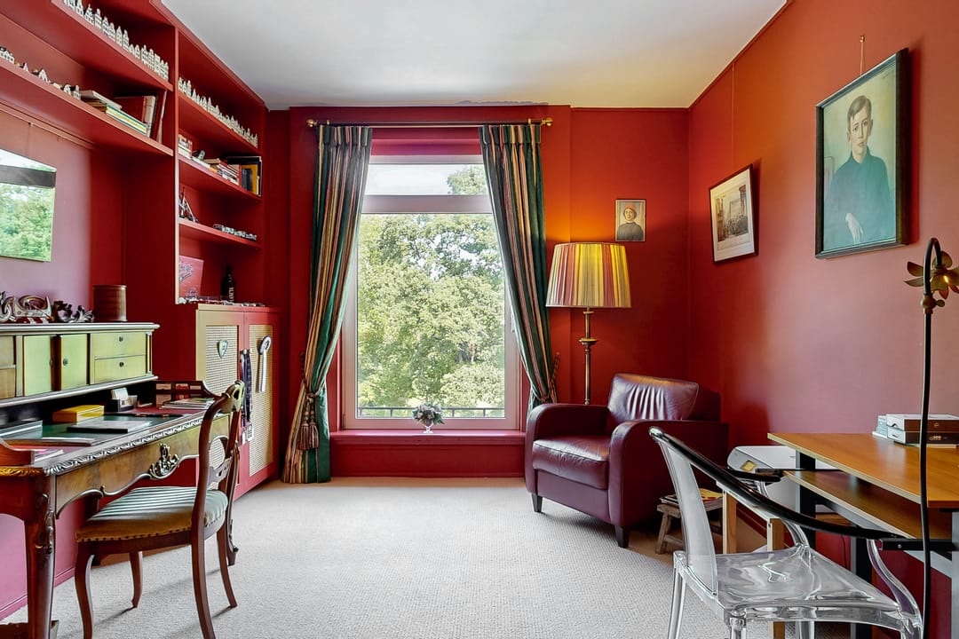 Foto 13 van Wassenaarseweg 299