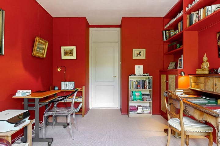 Foto 14 van Wassenaarseweg 299