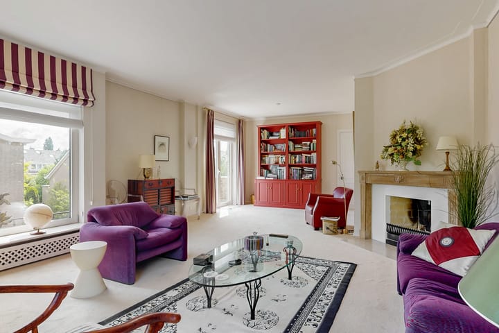 Foto 23 van Wassenaarseweg 299