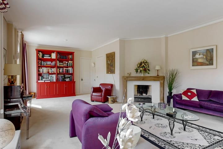 Foto 25 van Wassenaarseweg 299