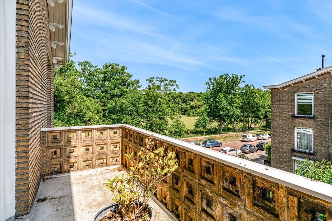 Foto 26 van Wassenaarseweg 299