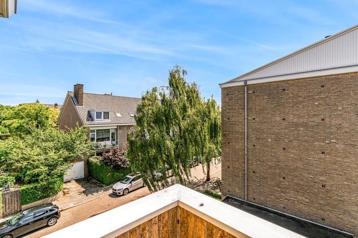 Foto 45 van Wassenaarseweg 299