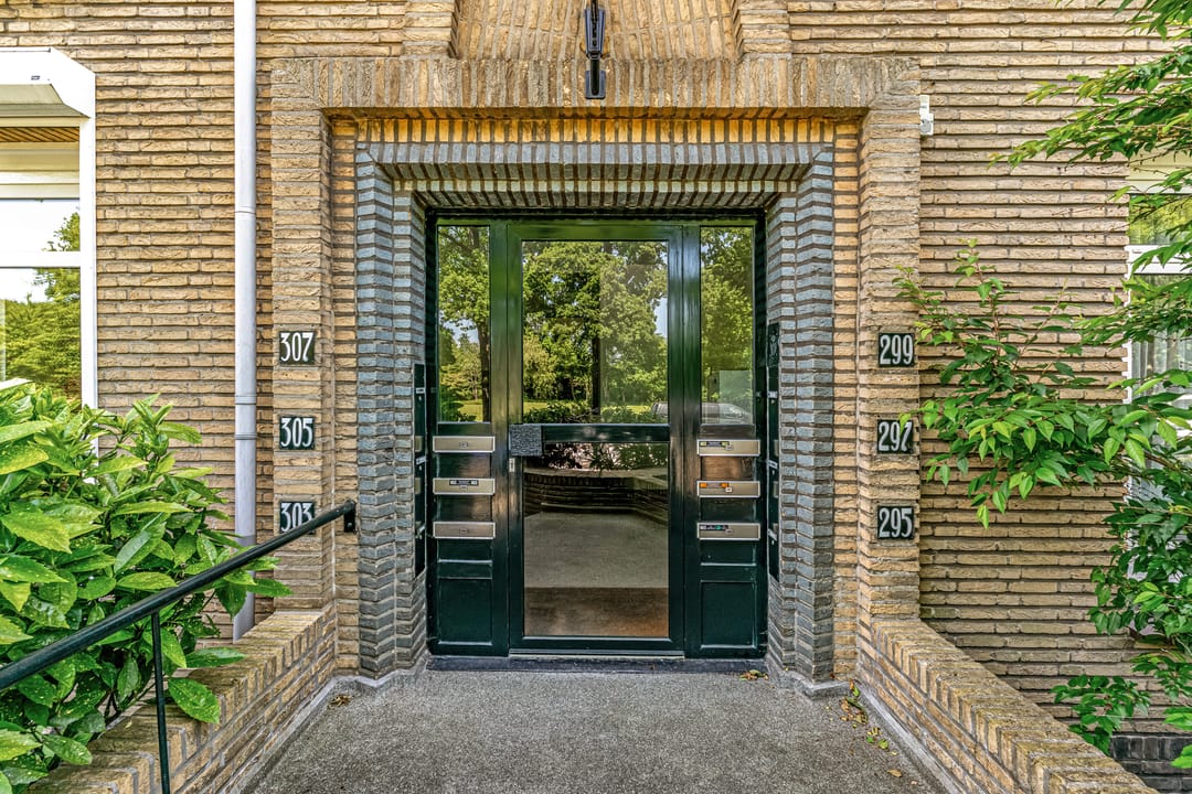 Foto 53 van Wassenaarseweg 299