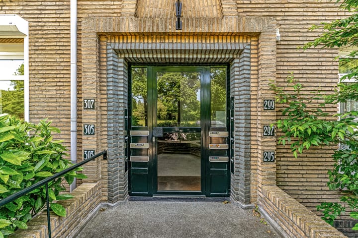 Foto 53 van Wassenaarseweg 299