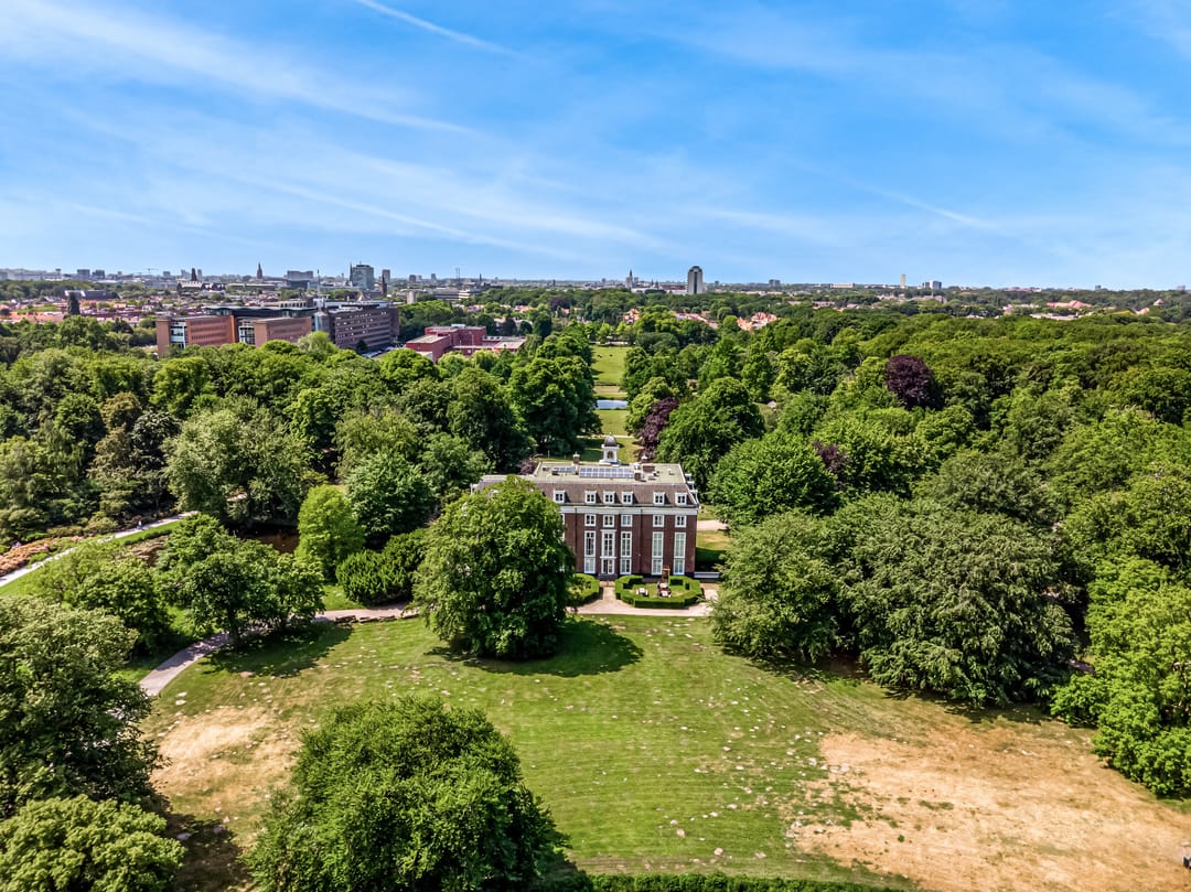 Foto 56 van Wassenaarseweg 299