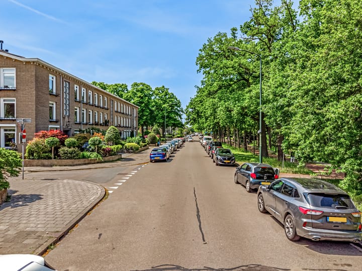 Foto 58 van Wassenaarseweg 299