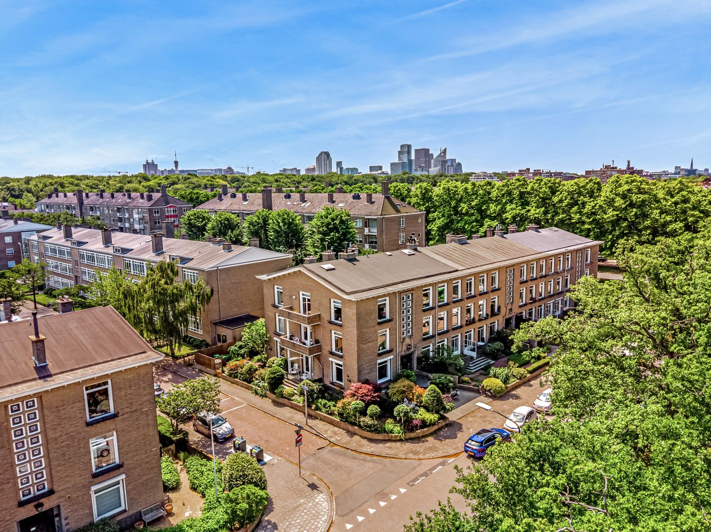 Foto 59 van Wassenaarseweg 299