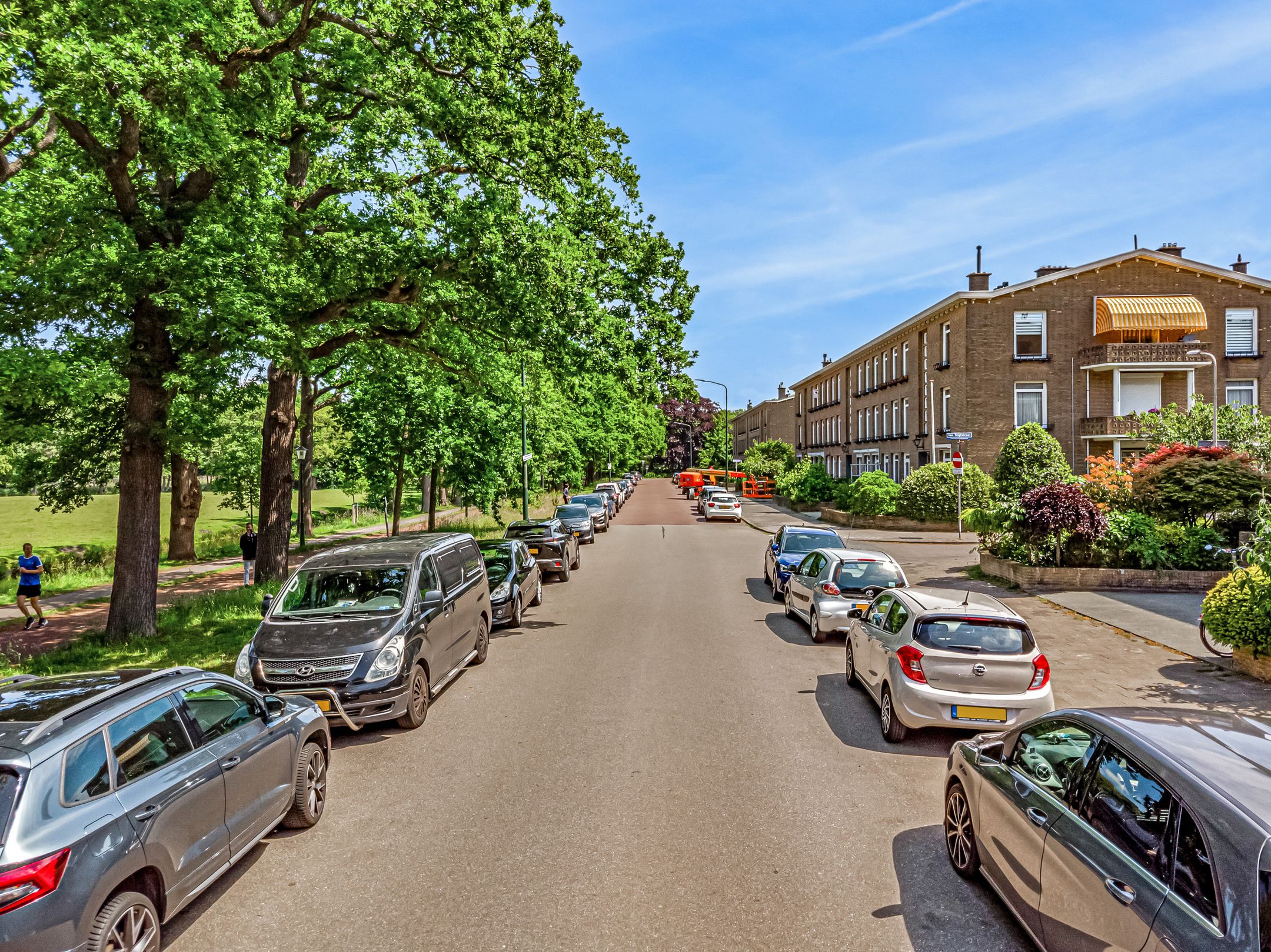 Foto 60 van Wassenaarseweg 299