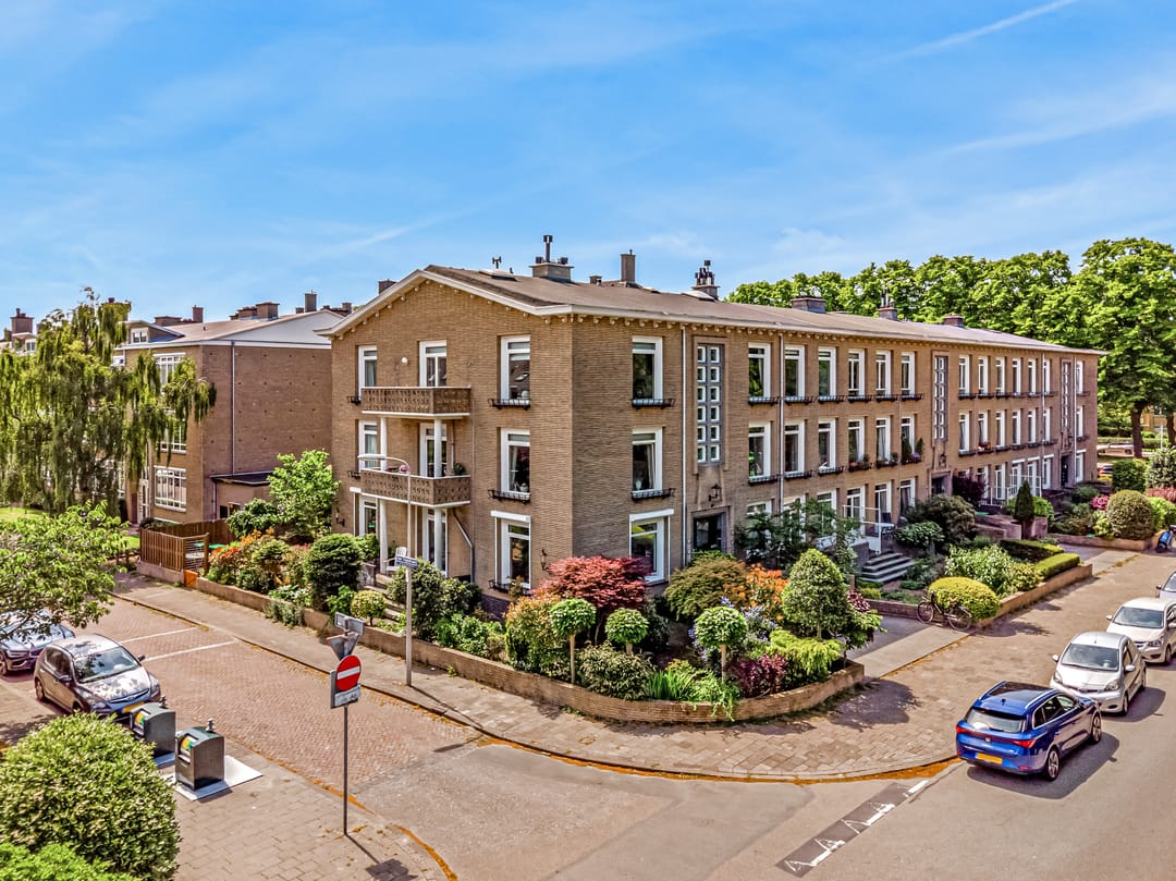 Foto 61 van Wassenaarseweg 299