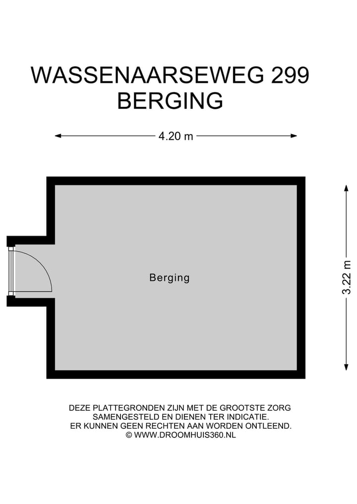 Foto 63 van Wassenaarseweg 299