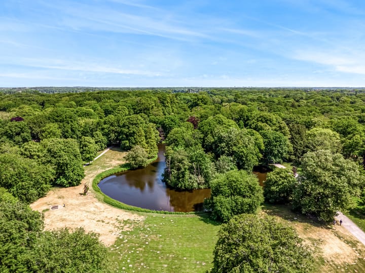 Foto 55 van Wassenaarseweg 299