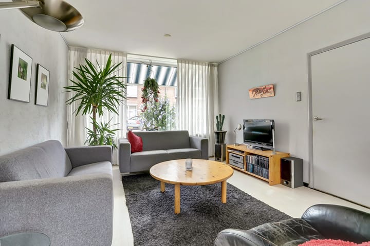 Foto 4 van de Lannoystraat 13