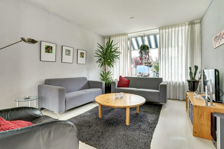 Foto 5 van de Lannoystraat 13