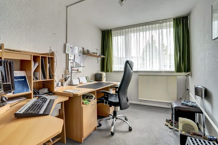 Foto 16 van de Lannoystraat 13