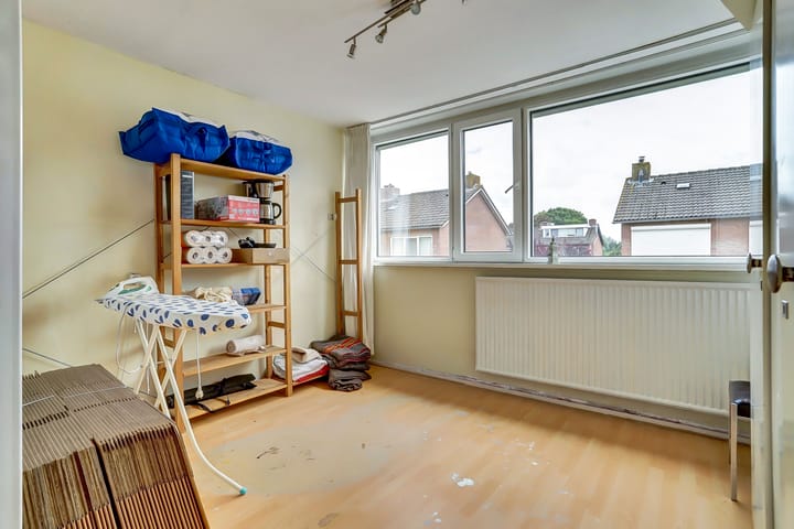 Foto 18 van de Lannoystraat 13