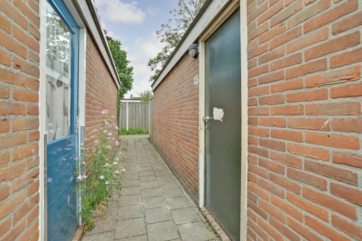 Foto 29 van de Lannoystraat 13