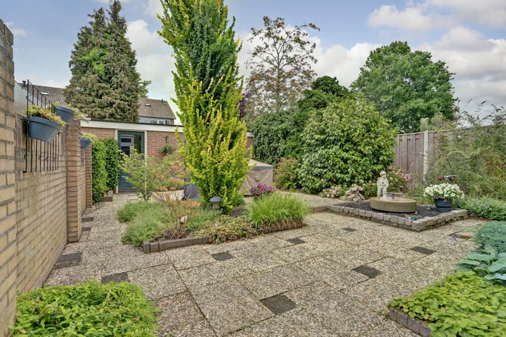 Foto 31 van de Lannoystraat 13