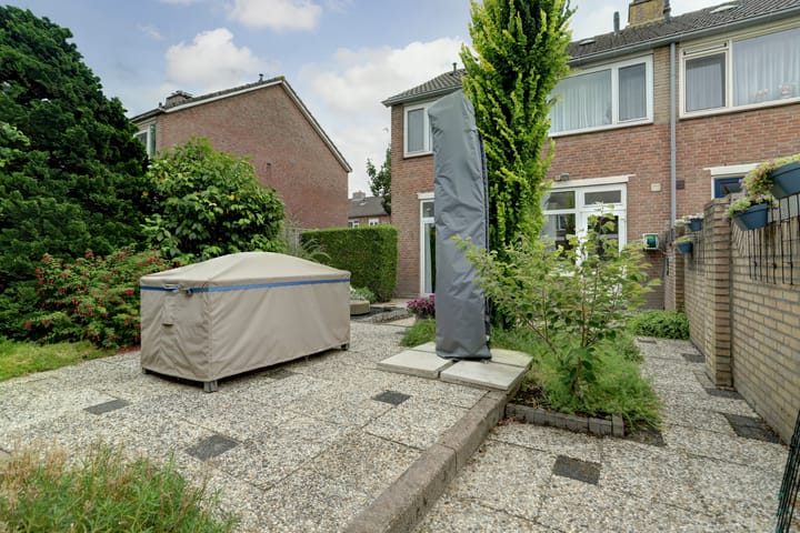 Foto 32 van de Lannoystraat 13