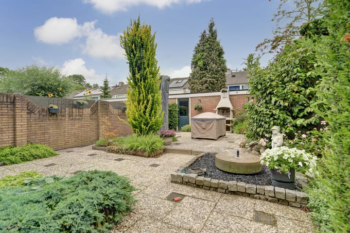 Foto 34 van de Lannoystraat 13