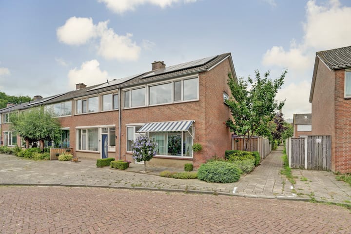 Foto 36 van de Lannoystraat 13