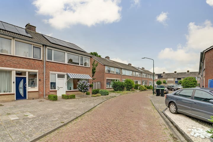 Foto 37 van de Lannoystraat 13