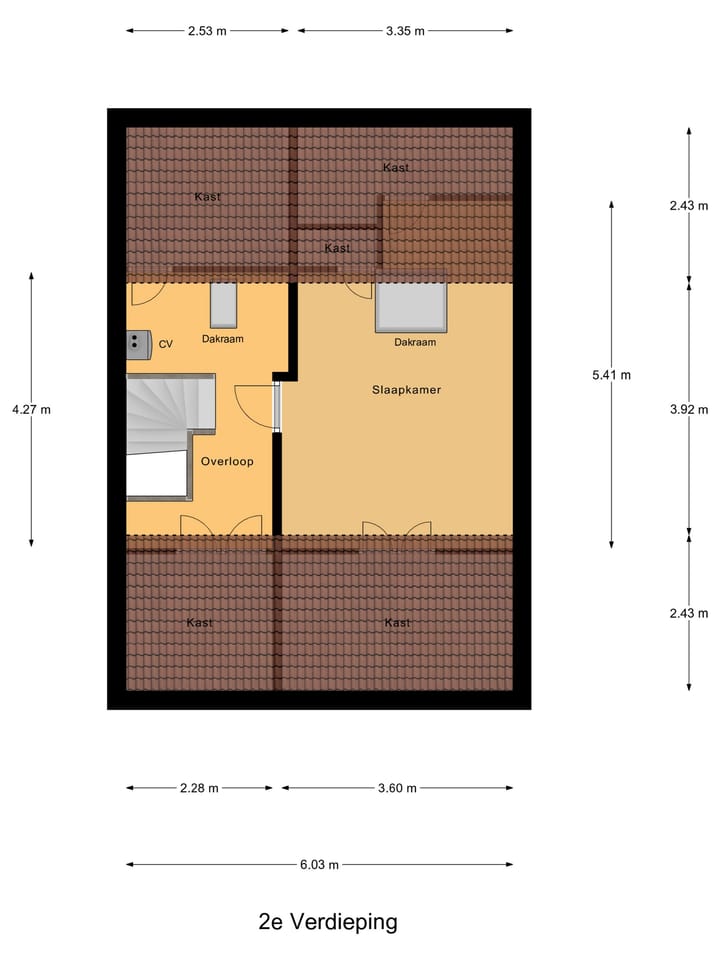 Foto 40 van de Lannoystraat 13