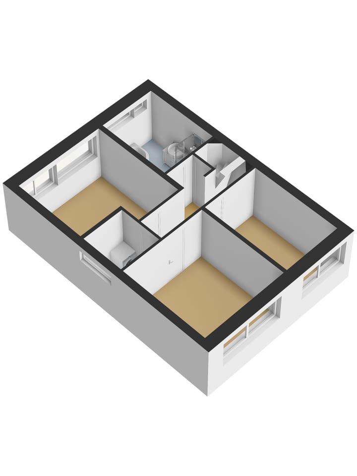 Foto 43 van de Lannoystraat 13