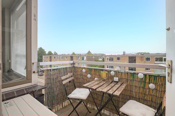 Foto 4 van Adelbert van Scharnlaan F 62