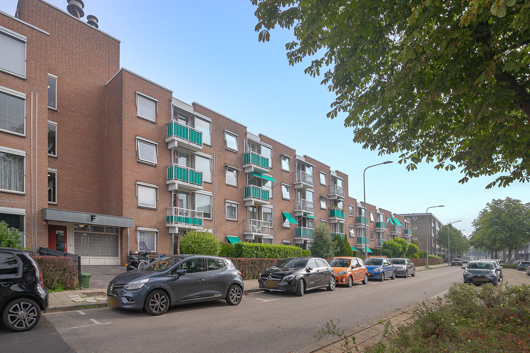 Foto 15 van Adelbert van Scharnlaan F 62