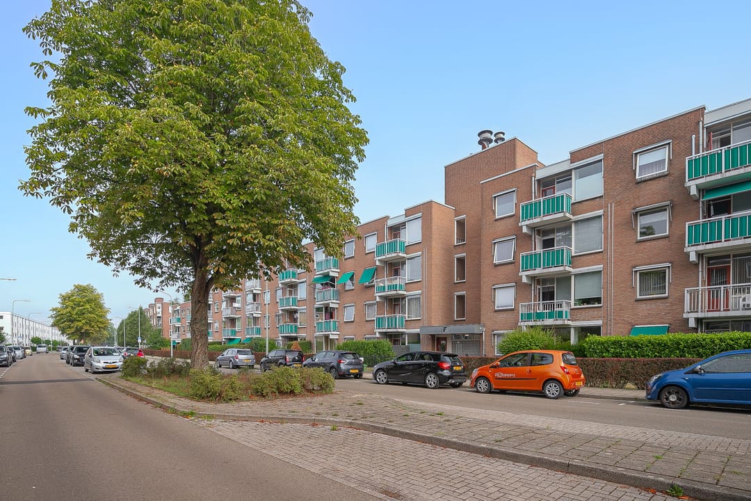 Foto 16 van Adelbert van Scharnlaan F 62