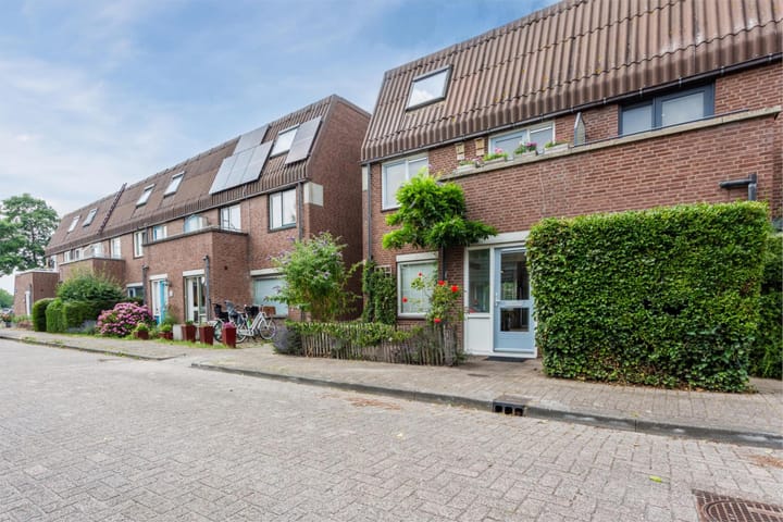 Photo 3 of Bosgouw 17