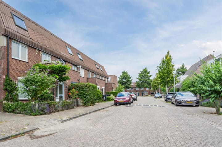 Photo 4 of Bosgouw 17