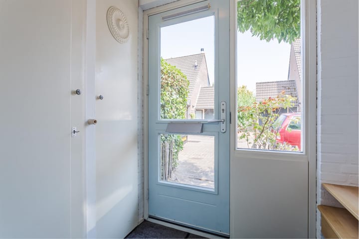 Photo 5 of Bosgouw 17